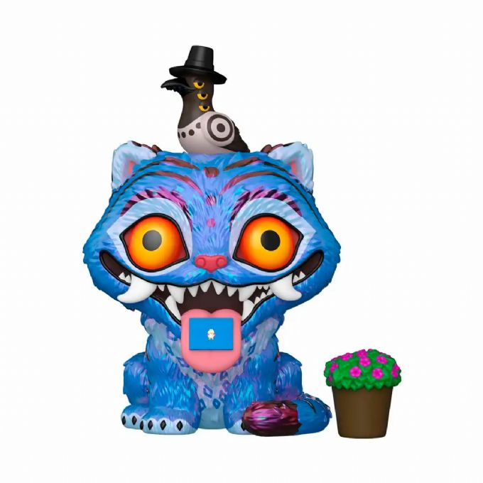 KPOP Demon Hunters Derpy m Sussie 11,4cm version 1