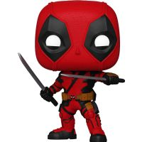 POP Marvel: Deadpool