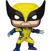 POP Marvel: Deadpool 3- Wolverine