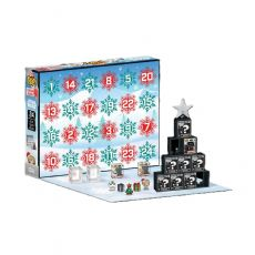 FUNKO jul adventskalender 926577 box