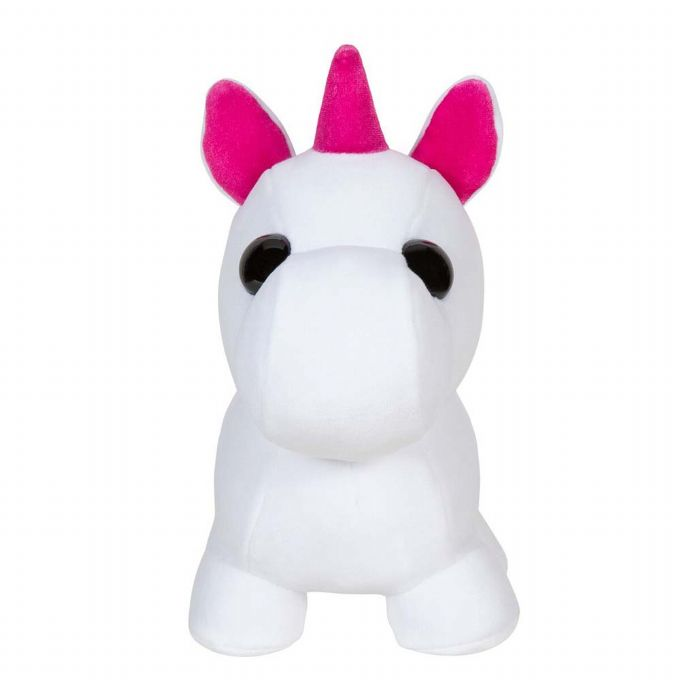 Adopt Me Unicorn Collector Bamse version 2