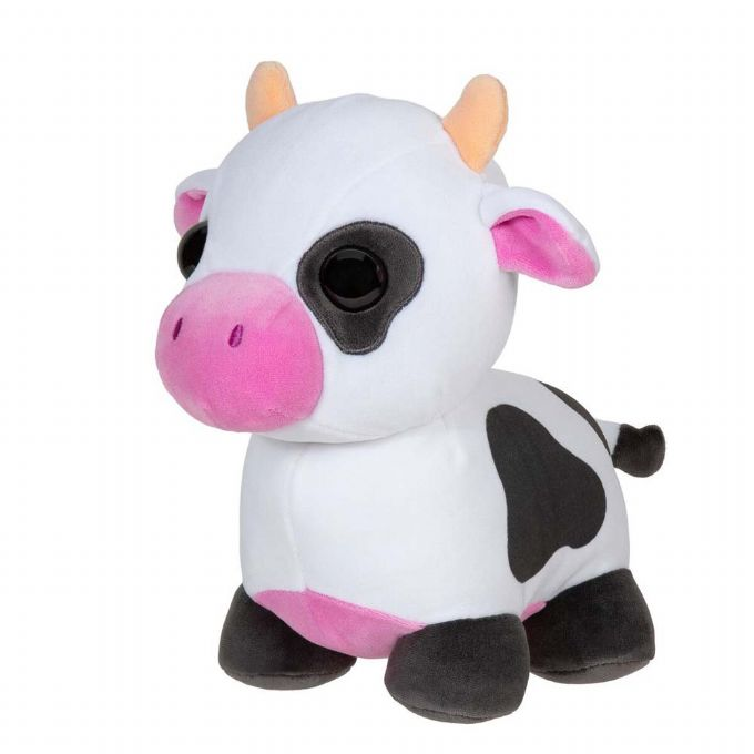 Adopt Me Cow Collector Bamse version 1