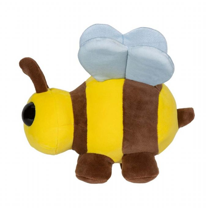 Adopt Me Bee Collector Teddy Bear version 3