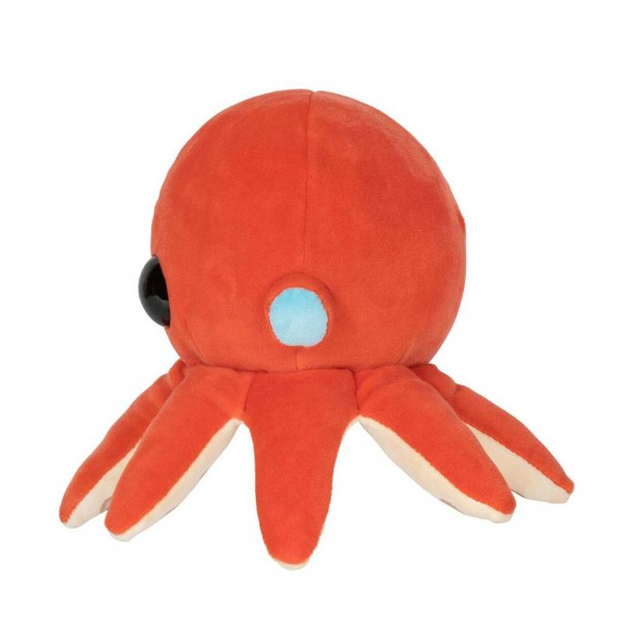 Adopt Me Octopus Collector Teddy Bear version 3