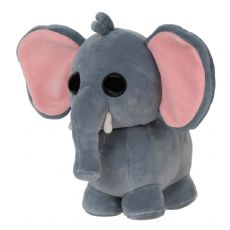 Adopt Me Elephant Collector Teddy Bear