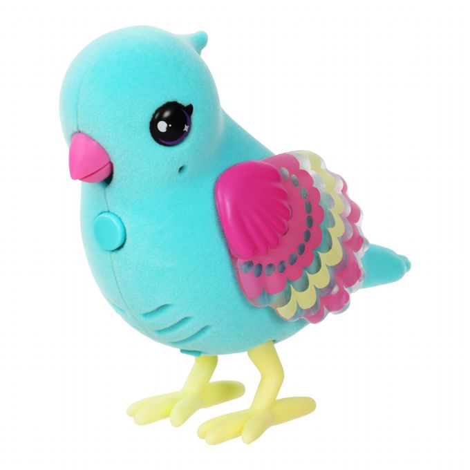 Little Live Pets Bird Tweet Tw version 1
