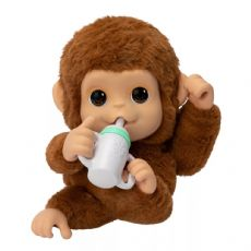 Little Live Pets Baby Monkey M