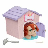 Little Live Pets Puppies Home