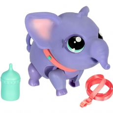 Little Live Pets Kvelev Elefantti