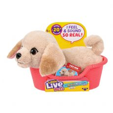 Little Live Pets Interaktiiviset Pehmolelut 2665 box
