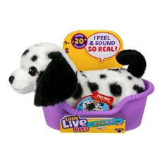 Little Live Pets Interaktiivinen Pehmolelu 2665 box