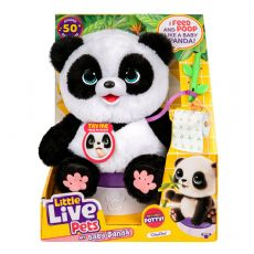 Little Live Pets banner