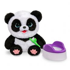 Little Live Pets Oma Pikku Vauva Panda