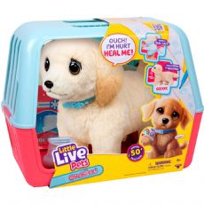 Little Live Pets banner