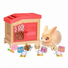 Little Live Pets Mama Surprise -kani