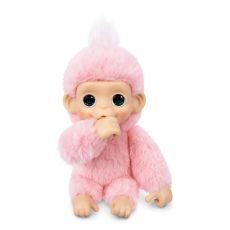 Little Live Pets Mini Apina Luna Lemon