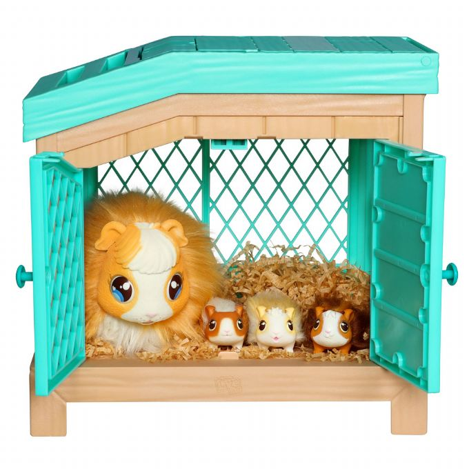 Image of Little Live Pets Mama Surprise Playset (491-264102)