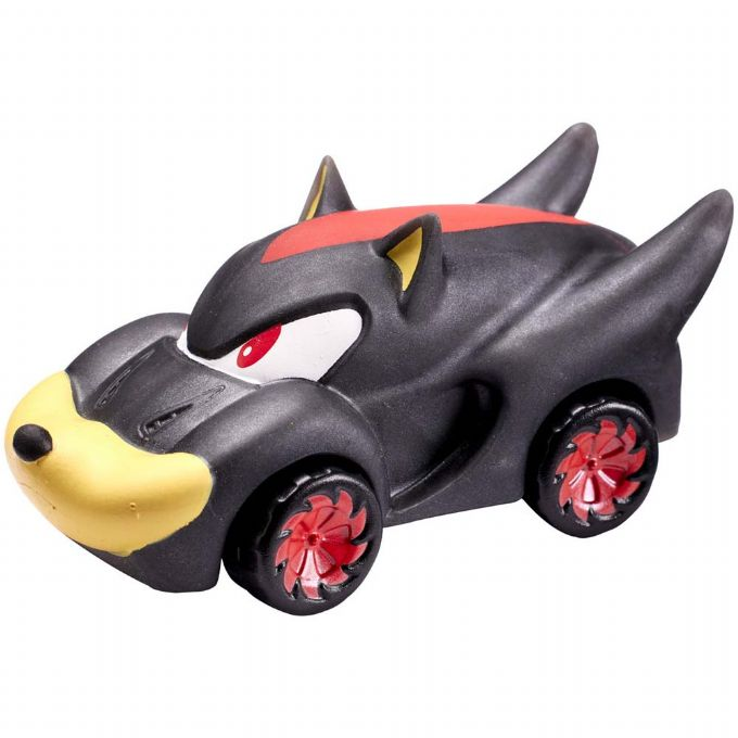 Goo Jit Zu Goo Sonic Shadow the Hedgehog version 1