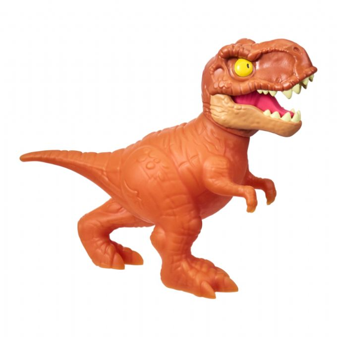 Goo Jit Zu Jurassic World T-Rex version 1