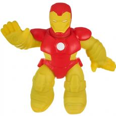 Goo Jit Zu Dehnbarer Iron Man