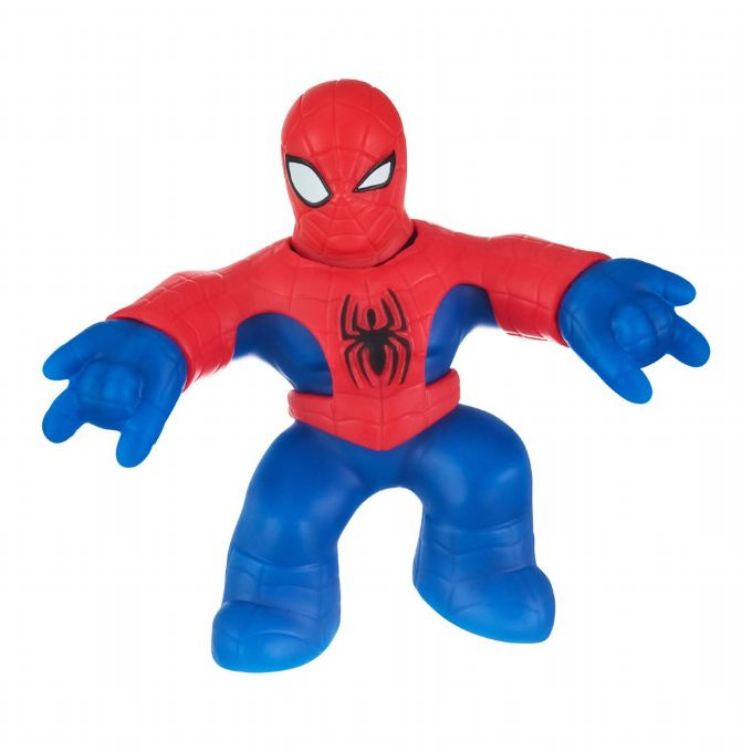 Goo Jit Zu Strækbar Spiderman