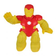 Goo Jit Zu Stretchable Iron Man