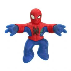 Goo Jit Zu Stretchable Spiderman Blue