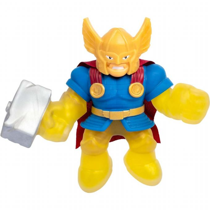 Goo Jit Zu Strækbar Thor