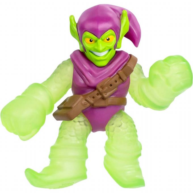 Goo Jit Zu Strækbar Green Goblin