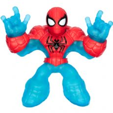 Goo Jit Zu Glow Surge Spiderman