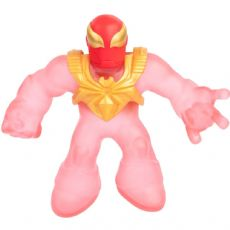 Goo Jit Zu Stretchable Spiderman Iron Cupid