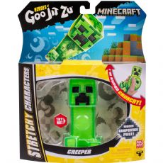 Minecraft Goo jit zu elastinen hahmo 4295 box