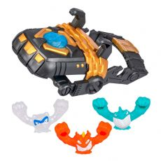Goo Jit Zu Meteor Madness Mega Launcher