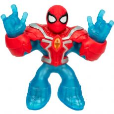 Goo Jit Zu Infinity Armor Spiderman
