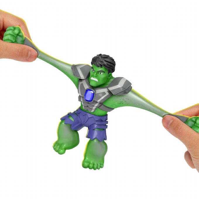 Goo Jit Zu Str�kbar Hulk version 3