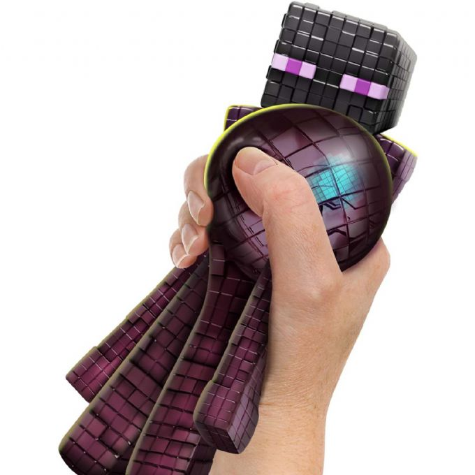 Goo Jit Zu Minecraft Enderman version 3