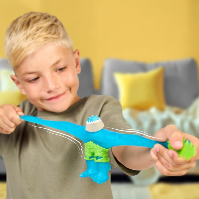 Goo Jit Zu Meteor Madness Thrash version 3