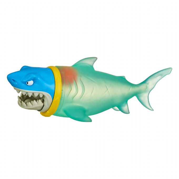 Goo Jit Zu Shifterin primal Shark version 1