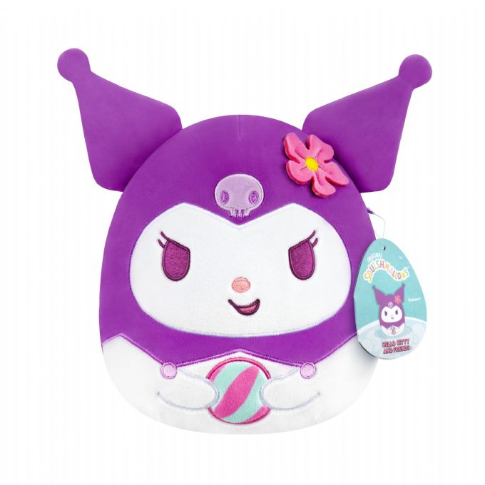 Squishmallows Hello Kitty Kuromi 20 cm version 1