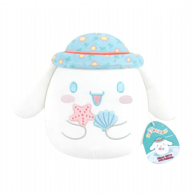 Squishmallows Kissa Cinnamoroll 20 cm version 1