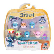 Squishalong Figures 50865 box