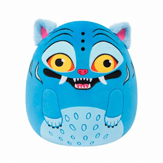 Squishmallows KPop Derpy 30cm version 1