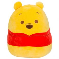 Squishmallows Peter Pooh 
