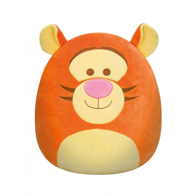Squishmallows Tiikeri 35 Cm Squishmallows Disney Nalle Puh 39343D Shop