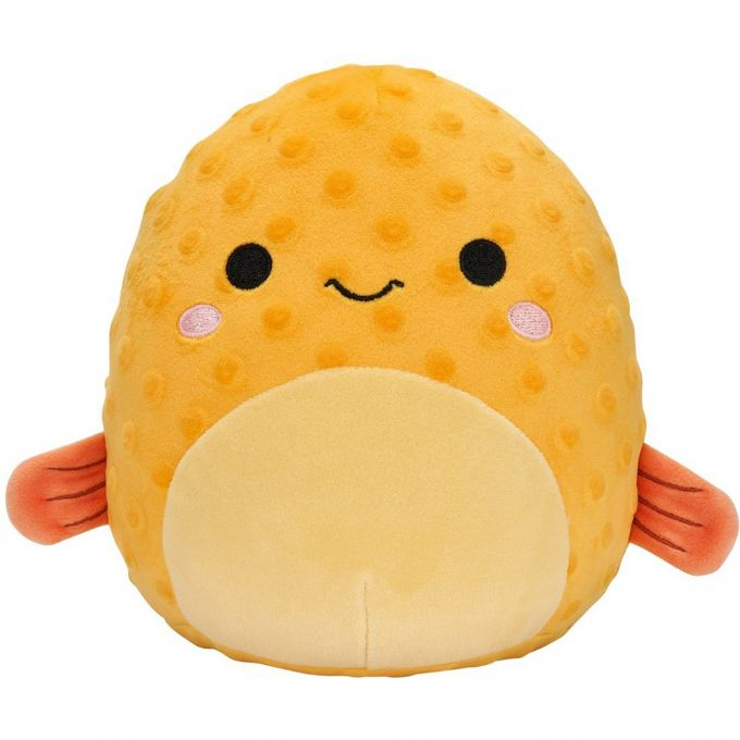 Squishmallows Safa the Puffer Fish 19cm Squishmallows teddybjørner