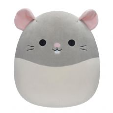 Squishmallows Rusty die Ratte 
