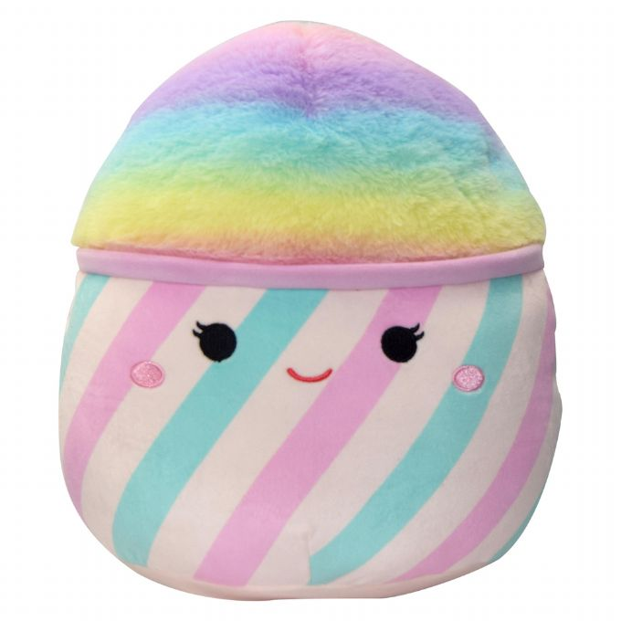 Squishmallows Bevin Cotton Candy 30cm version 1