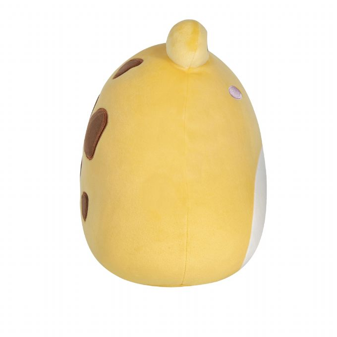 Squishmallows Leigh the Yellow Toad 30cm version 4