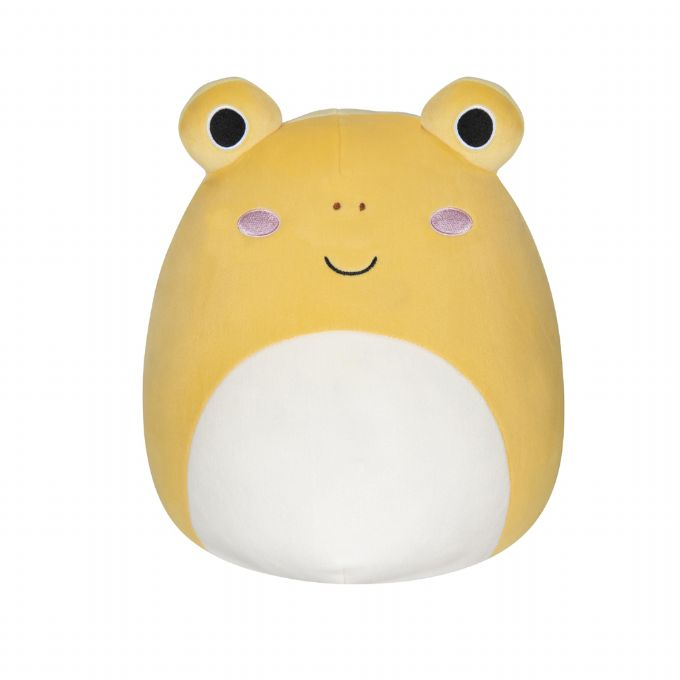 Squishmallows Leigh the Yellow Toad 30cm version 1
