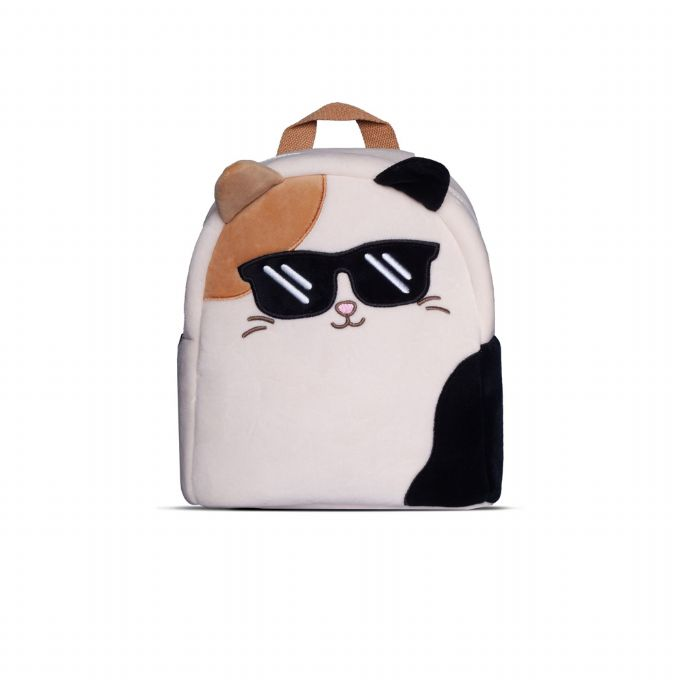 Squishmallows Backpack Cameron version 1